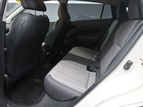 Certified 2024 Subaru Crosstrek 2.0i Premium AWD/4WD image 21