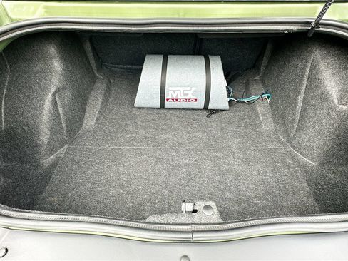 Used 2023 Dodge Challenger R/T Scat Pack w/ T/A Package RWD image 31