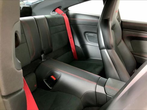Certified 2024 Porsche 911 Carrera GTS RWD image 19