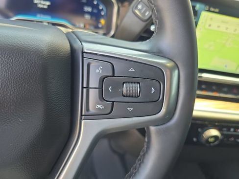 Certified 2023 Chevrolet Silverado 1500 LT AWD/4WD image 24