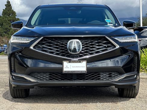 New 2026 Acura MDX SH-AWD image 9