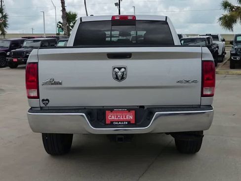 Used 2014 RAM 1500 Big Horn AWD/4WD image 7
