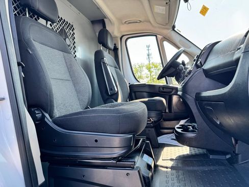 Used 2021 RAM ProMaster 1500 FWD image 10