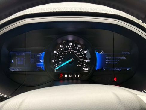 Used 2023 Ford Edge SEL AWD/4WD image 30