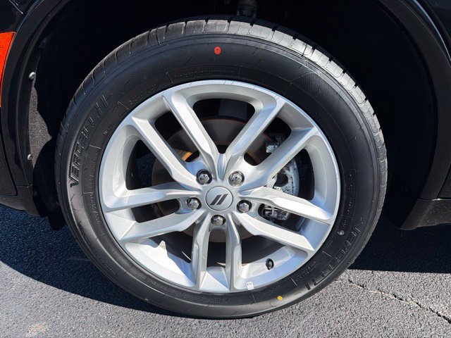 Used 2025 Dodge Durango GT AWD/4WD image 32