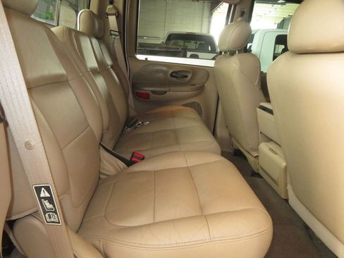 Used 2001 Ford F150 4x4 SuperCrew image 31