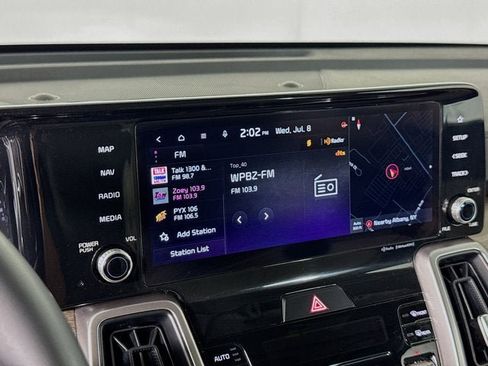 Certified 2023 Kia Sorento X-Line EX AWD/4WD image 15