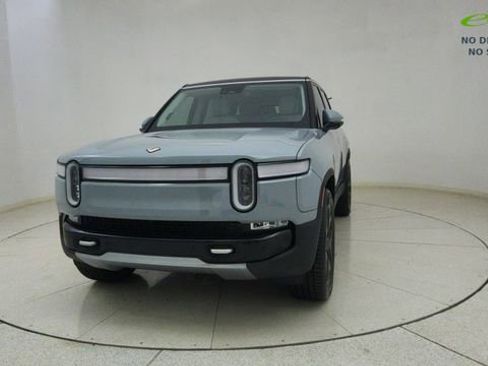 Used 2024 Rivian R1S Adventure AWD/4WD image 69