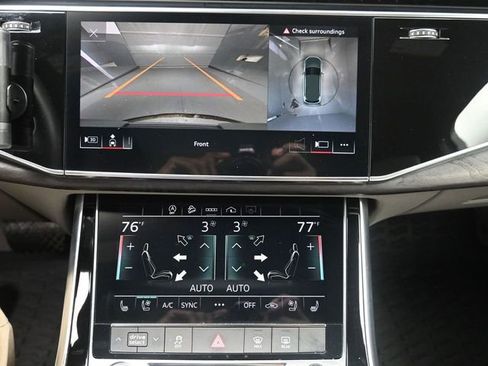 Used 2021 Audi Q7 3.0T Premium Plus w/ Executive Package image 11