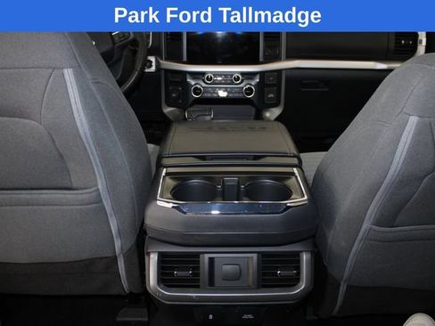Used 2023 Ford F150 XLT w/ Equipment Group 302A High AWD/4WD image 27