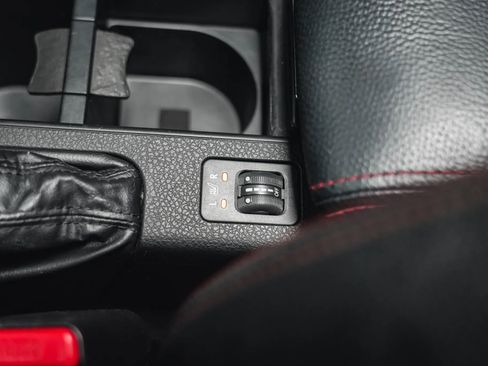 Used 2014 Subaru Impreza WRX STI Limited image 59