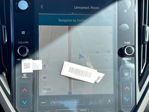 New 2026 Subaru Forester Premium image 15