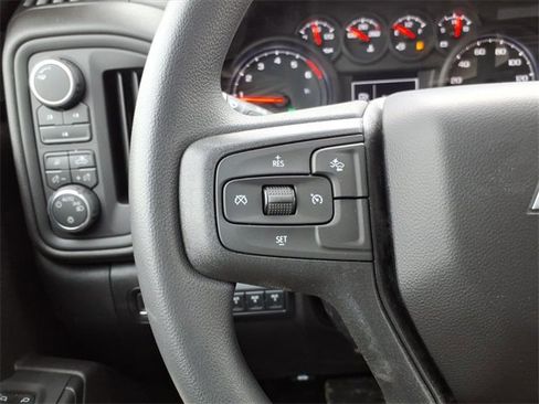 New 2026 Chevrolet Silverado 3500 W/T w/ WT Convenience Package image 14