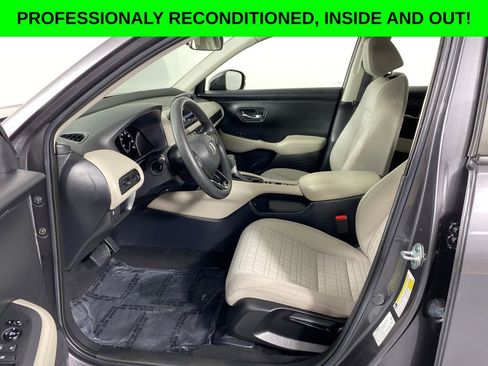 Used 2024 Honda HR-V LX image 7