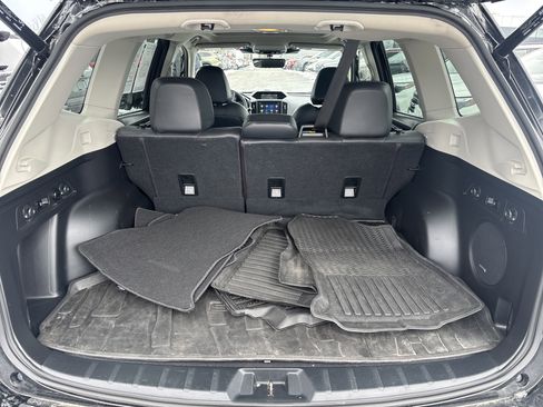 Used 2022 Subaru Forester Limited image 6
