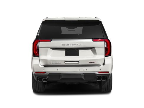 New 2026 GMC Yukon XL Denali w/ Denali Reserve Package AWD/4WD image 29