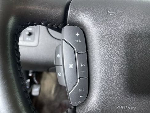 Used 2014 Chevrolet Impala LT w/ LT Sunroof Package image 30