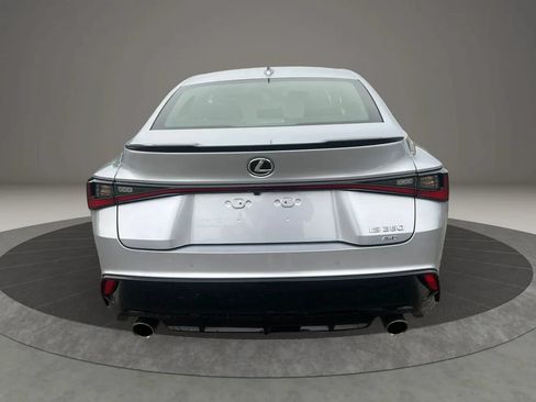 Used 2023 Lexus IS 350 F Sport AWD/4WD image 6