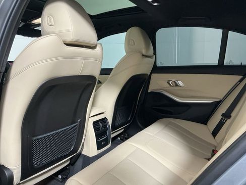 Certified 2023 BMW 330i Sedan w/ Premium Package image 25