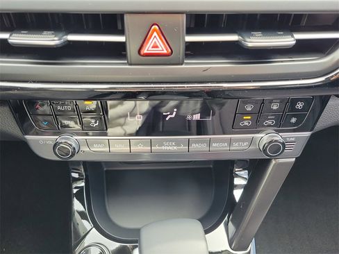 New 2026 Kia Seltos S image 33