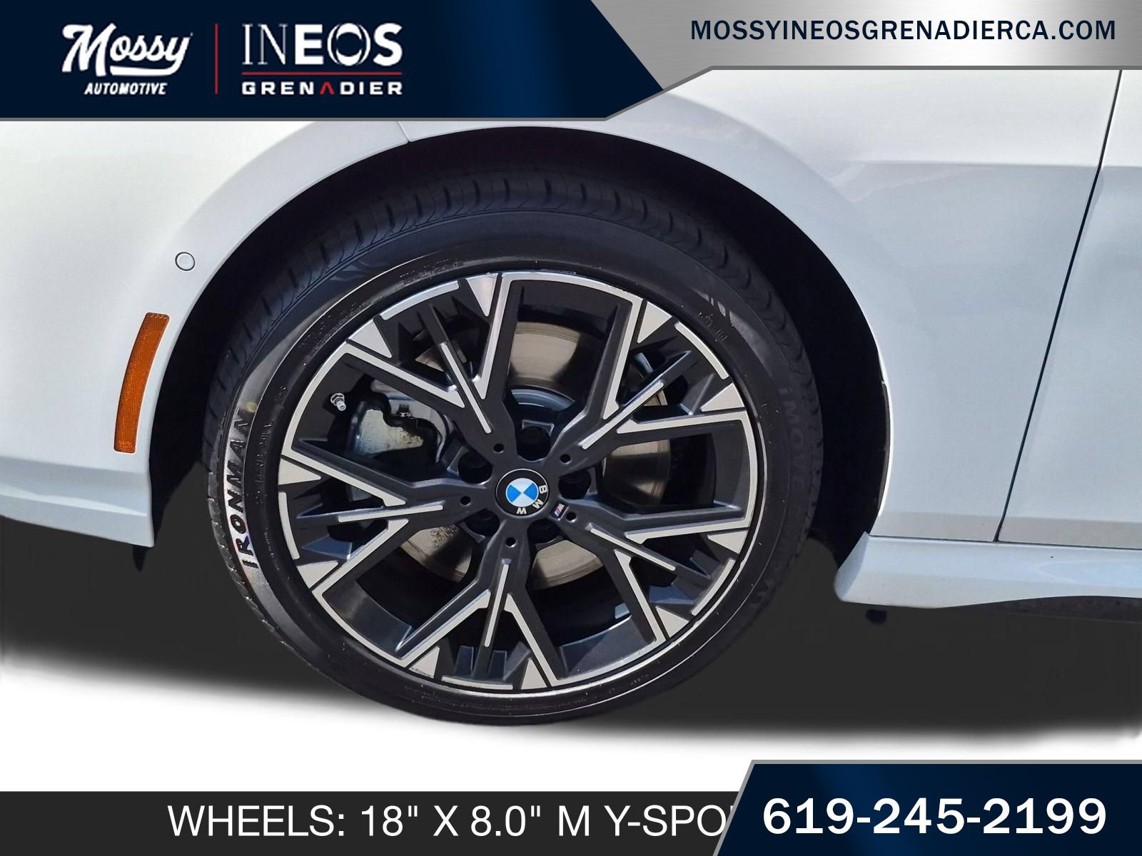 Used 2025 BMW 228i xDrive AWD/4WD image 10