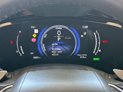Used 2026 Lexus NX 350h AWD w/ Accessory Package (2T) image 30