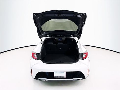 Used 2022 Toyota Corolla SE FWD image 16