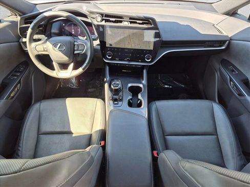 Used 2023 Lexus RZ 450e Premium w/ Technology Package AWD/4WD image 17