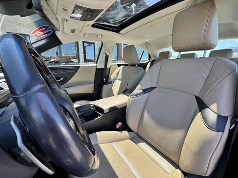 Used 2019 Lexus ES 350 FWD image 9
