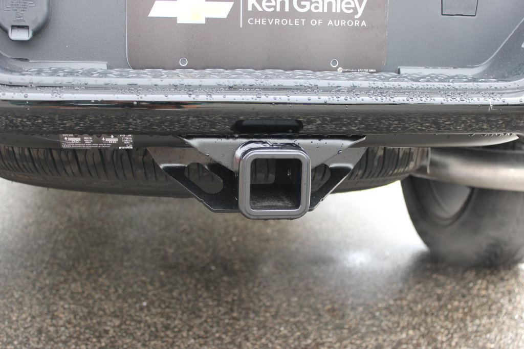 New 2026 Chevrolet Colorado Z71 w/ Technology Package AWD/4WD image 35