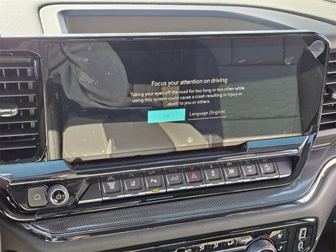 New 2026 Chevrolet Silverado 2500 ZR2 w/ ZR2 Bison Edition image 20