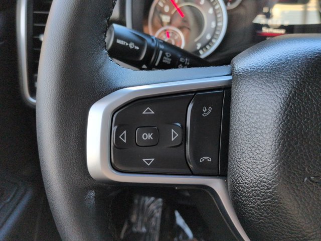 Used 2025 RAM 1500 Big Horn RWD image 23