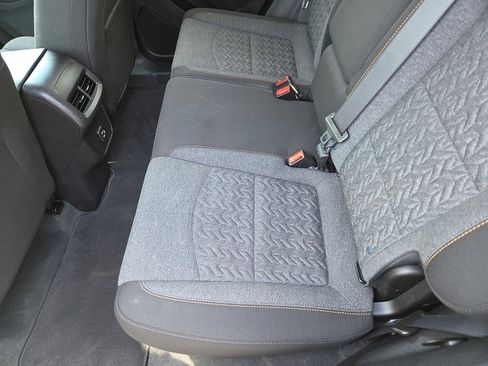 Used 2024 Chevrolet Equinox LT image 22