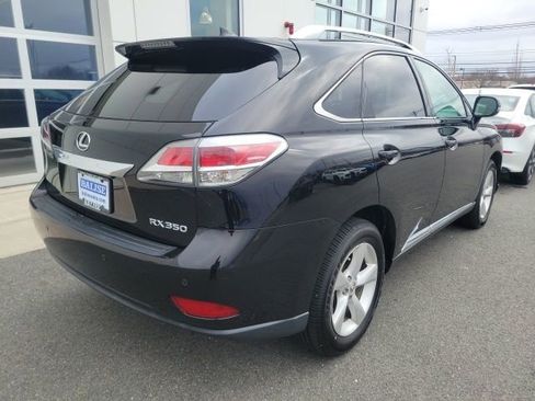 Used 2015 Lexus RX 350 AWD image 6