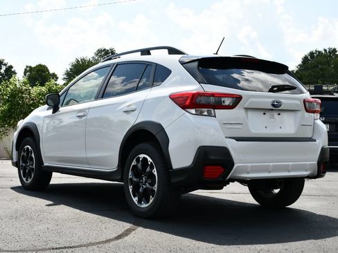 Used 2023 Subaru Crosstrek 2.0i AWD/4WD image 5