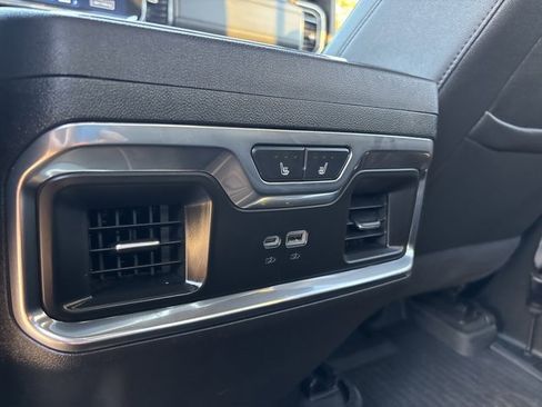 Used 2025 Chevrolet Silverado 2500 LTZ w/ LTZ Plus Package image 20