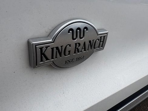 Certified 2023 Ford Explorer King Ranch w/ Technology Package RWD image 3