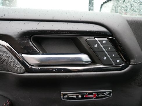 Used 2023 GMC Sierra 1500 AT4X w/ AT4X AEV Edition image 15