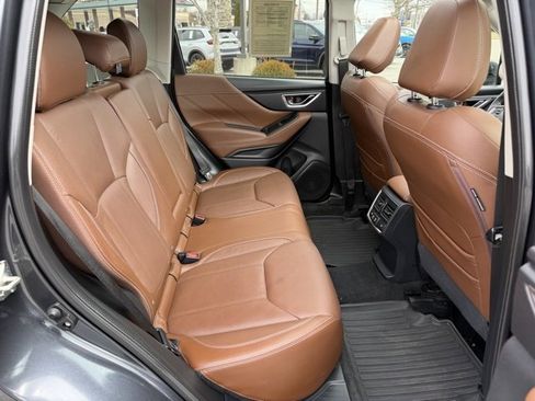Used 2019 Subaru Forester Touring image 54
