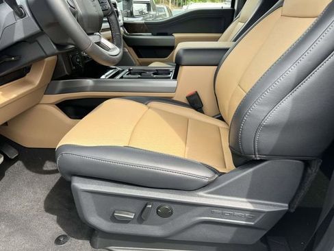 New 2026 Ford F250 Lariat AWD/4WD image 9