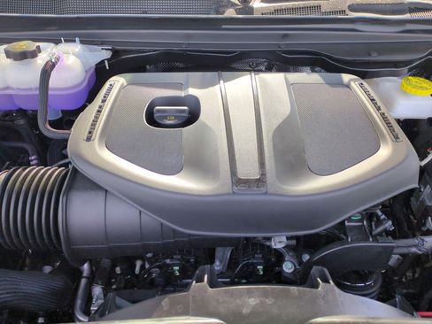 New 2026 RAM 1500 Rebel image 22