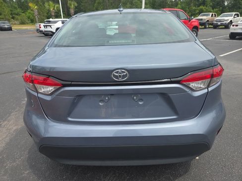 Used 2024 Toyota Corolla LE FWD image 5