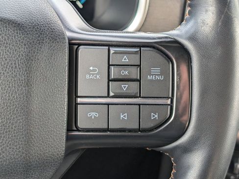 Used 2023 Ford F150 Platinum w/ Equipment Group 701A High image 27