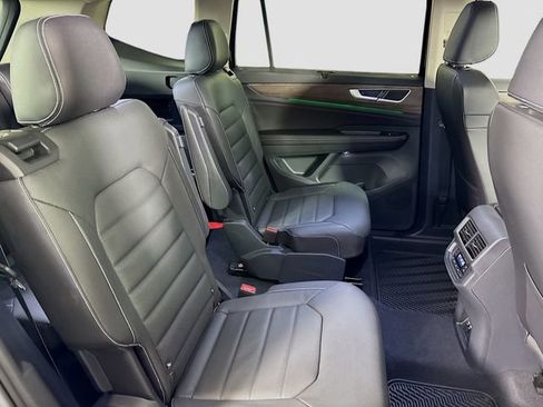 New 2026 Volkswagen Atlas SEL AWD/4WD image 30