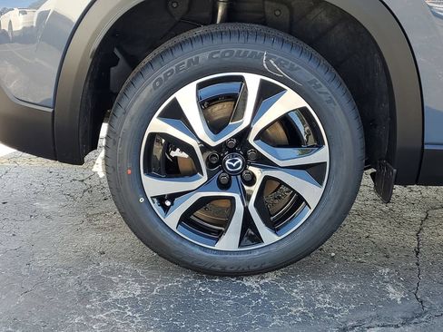 New 2026 MAZDA CX-5 Preferred AWD/4WD image 5