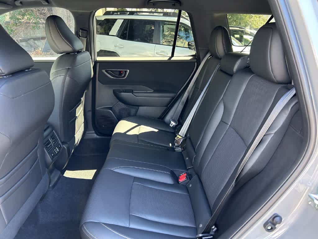 New 2026 Subaru Outback Limited AWD/4WD image 14
