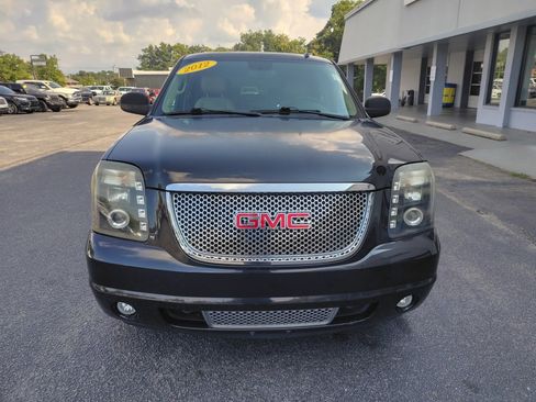 Used 2012 GMC Yukon Denali image 3