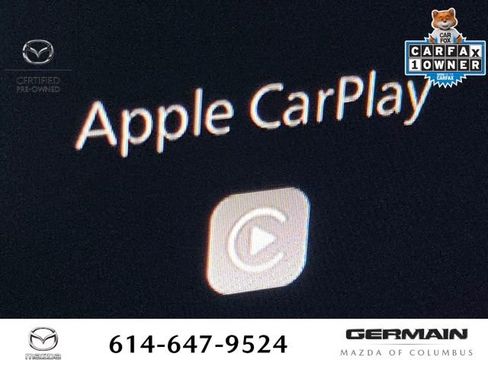 Certified 2025 MAZDA CX-30 Carbon image 33