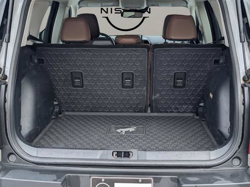 Used 2022 Ford Bronco Sport Outer Banks AWD/4WD image 11