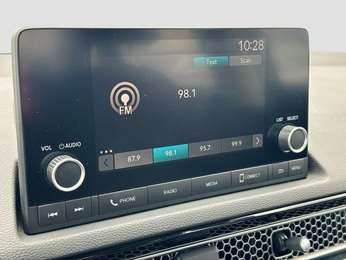 Used 2023 Honda Civic LX image 16